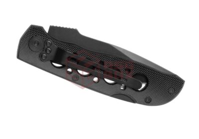 Extreme Ops CK105BKEU Folder Black - obrazek 4