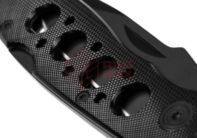 Extreme Ops CK105BKEU Folder Black - obrazek 5