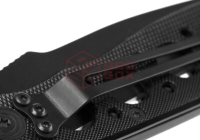 Extreme Ops CK105BKEU Folder Black - obrazek 6