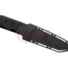 SW7 Fixed Blade Tanto Black OD-TM-10409106000 14939 SW7 asgbox.pl