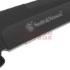 SW7 Fixed Blade Tanto Black OD-TM-10409106000 14939 SW7 asgbox.pl