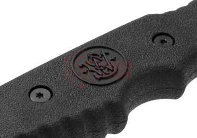 SW7 Fixed Blade Tanto Black - obrazek 6