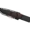 SW7S Fixed Blade Serrated Tanto Black OD-TM-10409206000 14940 SW7S asgbox.pl