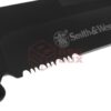 SW7S Fixed Blade Serrated Tanto Black OD-TM-10409206000 14940 SW7S asgbox.pl