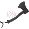 Schrade Extreme Survival Axe Black OD-TM-10410106000 asgbox.pl