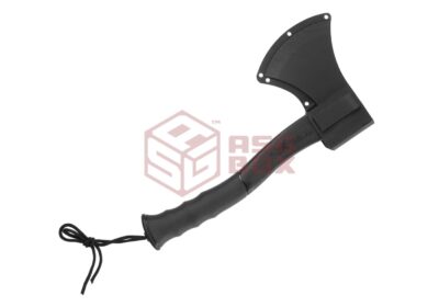 Schrade Extreme Survival Axe Black - obrazek 3