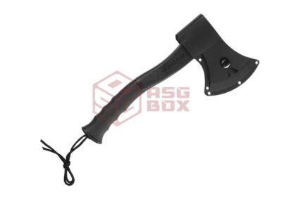 Schrade Extreme Survival Axe Black - obrazek 4