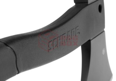 Schrade Extreme Survival Axe Black - obrazek 5