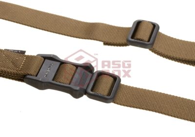 Magpul MS1 Sling Coyote - obrazek 4