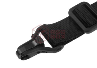 Magpul MS3 Single QD Gen 2 Sling Black - obrazek 4