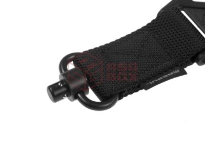 Magpul MS3 Single QD Gen 2 Sling Black - obrazek 5