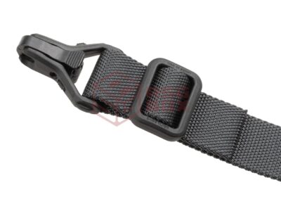 Magpul MS3 Single QD Gen 2 Sling Grey - obrazek 3