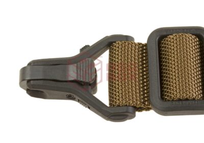 Magpul MS3 Single QD Gen 2 Sling Coyote - obrazek 3