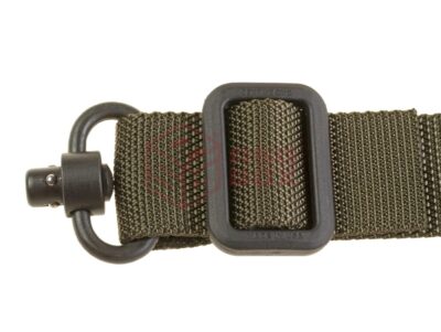 Magpul MS4 Dual QD Gen 2 Sling Ranger Green - obrazek 3