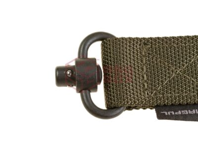 Magpul MS4 Dual QD Gen 2 Sling Ranger Green - obrazek 5