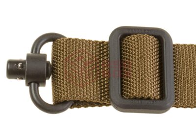 Magpul MS4 Dual QD Gen 2 Sling Coyote - obrazek 3