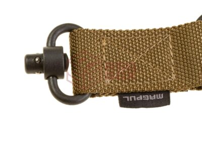 Magpul MS4 Dual QD Gen 2 Sling Coyote - obrazek 5