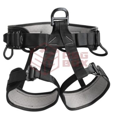Petzl FALCON Harness Black L