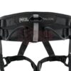 Petzl FALCON Mountain Harness Black L OD-TM-10414806035 15250 C038FA01 asgbox.pl