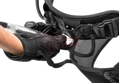 Petzl FALCON Mountain Harness Black M - obrazek 4