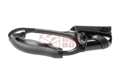 Petzl ASCENSION Ascender Right Handed Black - obrazek 3