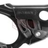 Petzl ASCENSION Ascender Right Handed Black OD-TM-10415206000 asgbox.pl