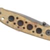 Extreme Ops CK5TBSD Serrated Tanto Folder Desert OD-TM-10416031000 15283 CK5TBSD asgbox.pl