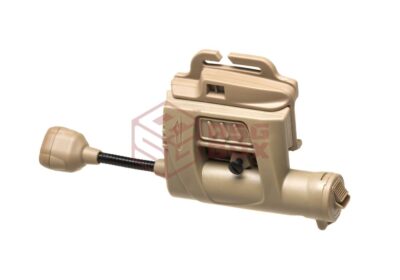Princeton Tec Charge MPLS RBIW Tan - obrazek 3