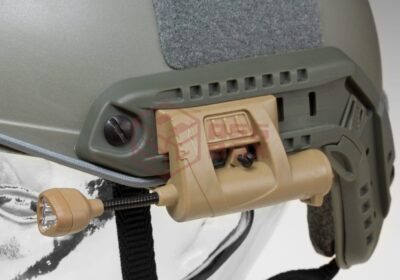 Princeton Tec Charge MPLS RBIW Tan - obrazek 5