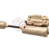 Princeton Tec Charge Pro MPLS RW Tan OD-TM-10416732800 15297 CP-3-TAN asgbox.pl