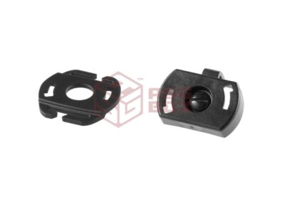 Princeton Tec Switch MPLS IRRD Black - obrazek 4