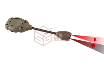 Princeton Tec Switch MPLS IRRD OD - obrazek 3