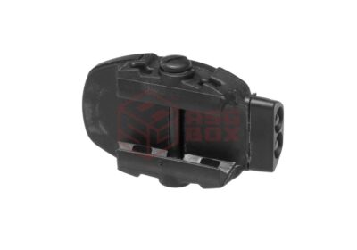 Princeton Tec Switch Rail IRRD Black - obrazek 4