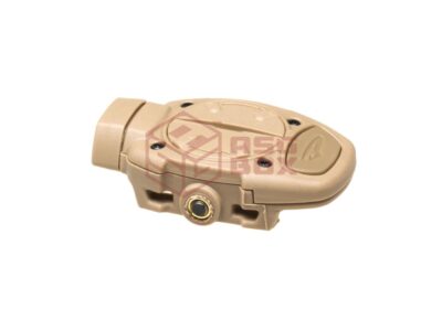 Princeton Tec Switch Rail IRRD Tan - obrazek 4