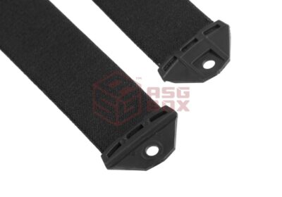 Smith Optics Boogie Sport 35mm Strap Black - obrazek 3