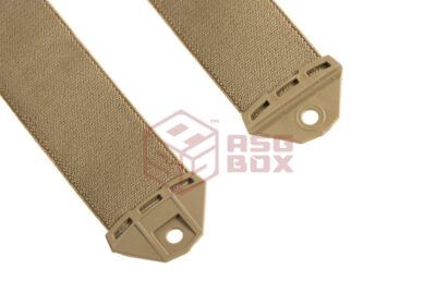 Smith Optics Boogie Sport 35mm Strap Tan - obrazek 3