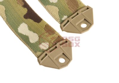 Smith Optics Boogie Sport 35mm Strap Multicam - obrazek 3