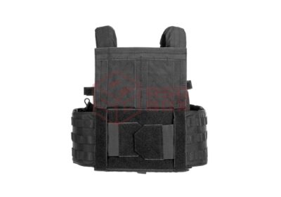 Warrior DCS Plate Carrier Base Black L - obrazek 3