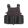 Warrior DCS Plate Carrier Base Black M OD-TM-10422506030 23575 W-EO-DCS-M-BLK asgbox.pl