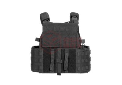 Warrior DCS Plate Carrier Base Black L - obrazek 4