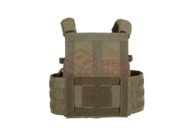 Warrior DCS Plate Carrier Base Ranger Green M - obrazek 3