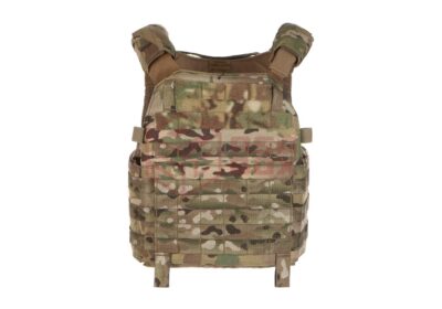 Warrior DCS Plate Carrier Base Multicam L - obrazek 3