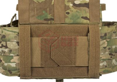 Warrior DCS Plate Carrier Base Multicam L - obrazek 4