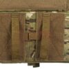 Warrior DCS Plate Carrier Base Multicam L OD-TM-10422575135 15427 W-EO-DCS-L-MC asgbox.pl