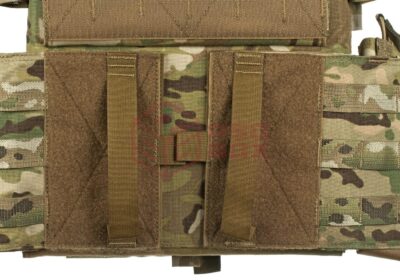 Warrior DCS Plate Carrier Base Multicam L - obrazek 5