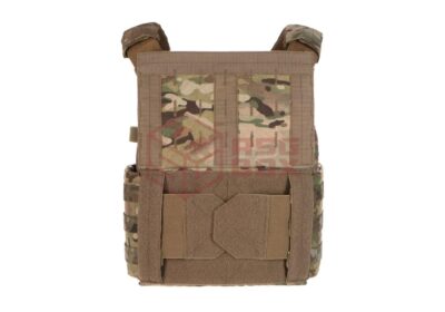 Warrior DCS Plate Carrier Base Multicam L - obrazek 6