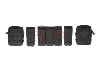 Warrior DCS 5.56 Config Black M - obrazek 3