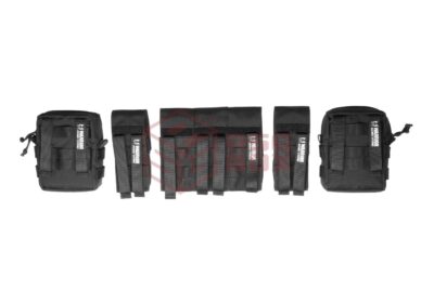 Warrior DCS 5.56 Config Black M - obrazek 4