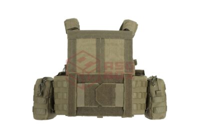 Warrior DCS 5.56 Config Ranger Green L - obrazek 3