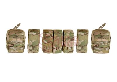 Warrior DCS 5.56 Config Multicam M - obrazek 3